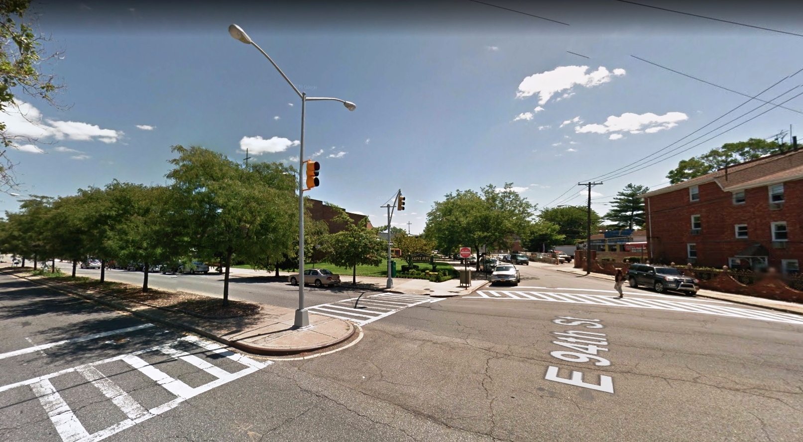 Inmigrante Murió Baleado En Nueva York; Dejó Un Niño Huérfano - El ...