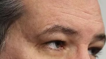 El senador Ted Cruz propuso la ley en 2017.