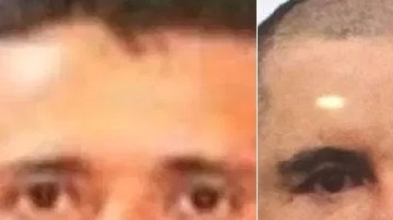 "El Mencho", "El Chapo" y Caro Quintero.