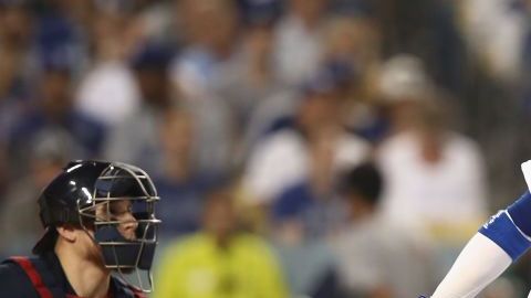Yasmani Grandal rechazó una oferta por $60 millones de dólares