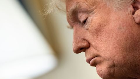 La investigación de Mueller ha implicado hasta el momento a cinco ex asociados de Trump