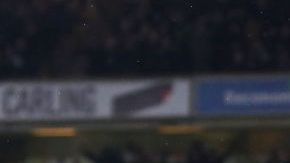 Raúl Jiménez abrió el marcador para el Wolves