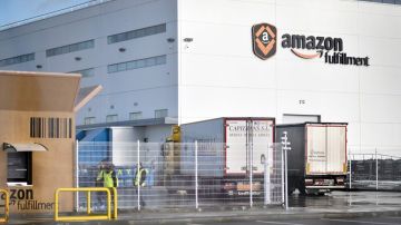 Amazon tuvo un gran 2018 con la apertura de nuevos campus y récords de ventas.