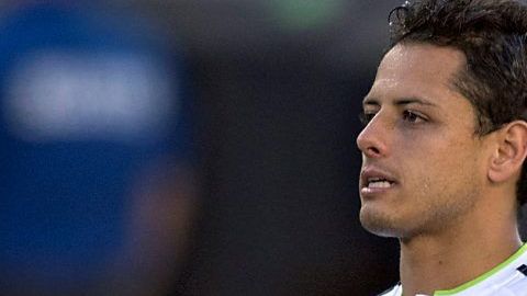 El mexicano Chicharito Hernández expande sus horizontes a la astrología.