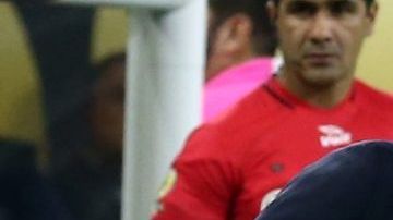 "¿Me hablan a mi?": Gerardo Martino es confirmado con la selección de México.