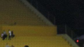 Diego Armando Maradona director técnico de Dorados de Sinaloa.