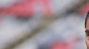 José de Jesús Corona, quiere vencer a las Águilas del América y coronarse con la Máquina Celeste del Cruz Azul.