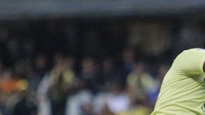 El momento en que Lichnovsky le pega a Bruno Valdéz.