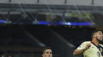 Cruz Azul y América dieron uno de los peores partidos de las finales mexicanas en años.