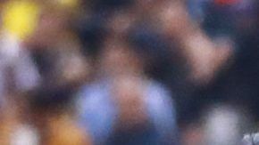 Miguel Herrera, director técnico de las Águilas del América.