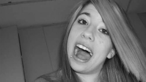 Jessica Cameron, la víctima