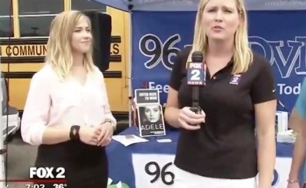 Jessica Starr tenía 35 años