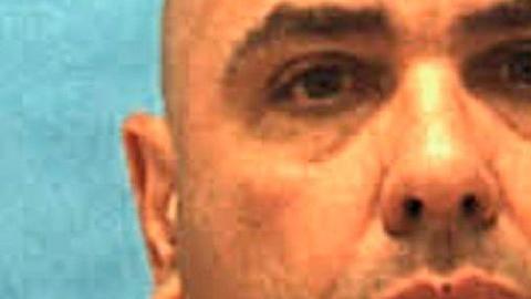 José Antonio Jiménez pasó 24 años en el pabellón de la muerte