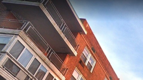 Kissena Blvd, Queens