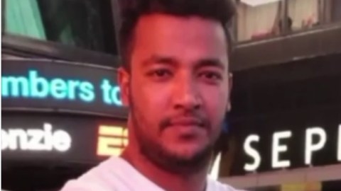 MD Rajon tenía 21 años