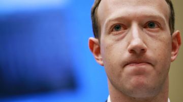 Tras un buen 2017, Facebook enfrentó un año que podría ser el peor de su historia. ¿Logrará reponerse?