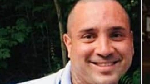 El hombre desapareció el 21 de diciembre.