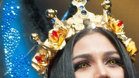 Los trajes típicos de las latinas en Miss Universo 2018