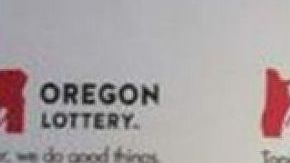 Sam Hawley, un doble ganador de lotería.