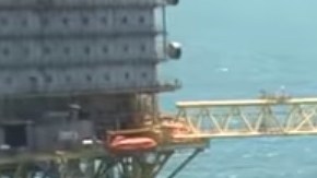 "El Chapo" quería usar los barcos para transportar droga.