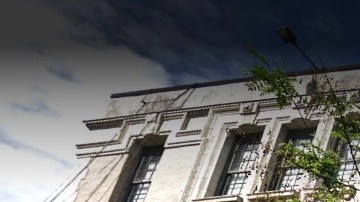 Secundaria Paul Robeson, Brooklyn