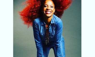 Tamyra Gray