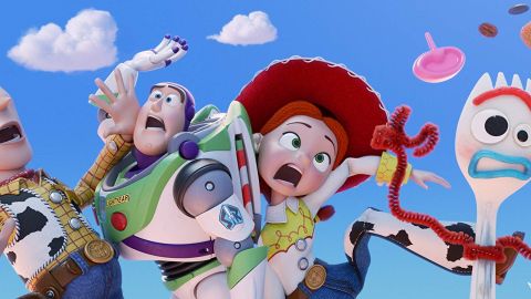 Foto: Pixar