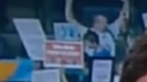 Tucker Carlson ha hecho varios comentarios contra la inmigración.