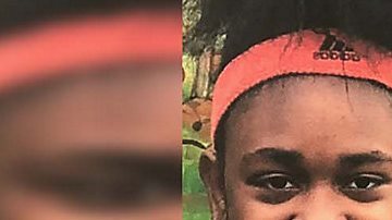 Victoria Martínez tiene 12 años