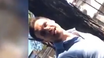 El acosador es empleado del subte de la Ciudad Autónoma de Buenos Aires.