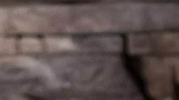 África Zavala en una escena de la telenovela "La doble vida de Estela Carrillo"