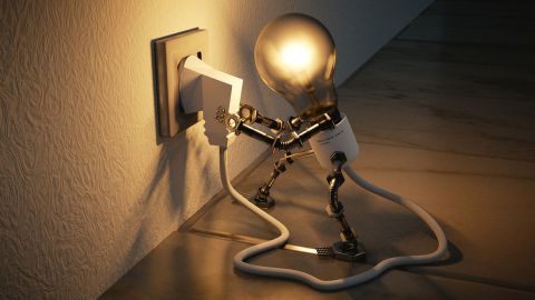 En estas vacaciones es normal que tus gastos de energía aumenten, te contamos cómo ahorrar un poco.