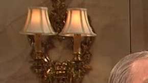 Parodia de Donald Trump en SNL.