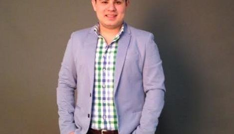 Alfredito Olivas