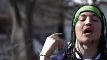 Uno de los videos calificados como violentos