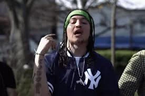 Otro rapero es detenido por cargos pandilleros de “Los Trinitarios” en