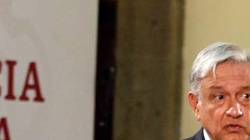 El presidente mexicano impulsa un plan de desarrollo para Centroamérica.