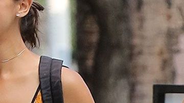 Ariel Winter, protagonista de "Modern Family"