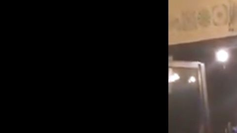 Hinchas de River y Boca protagonizan pelea en bar de Madrid