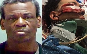 El sujeto no enfrentará cargos por crimen de odio.