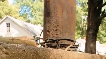 El atropello doble sucedió en Fort Lee, NJ