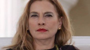 Beatriz Gutiérrez Múller.