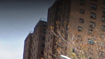 Madison Av con calle 111th