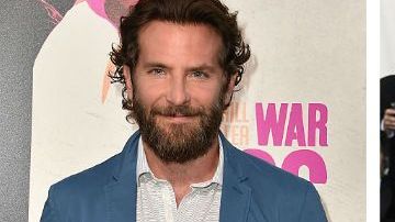 Bradley Cooper y Lady Gaga