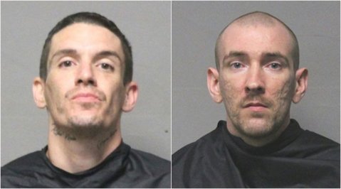 Bruce Webb McLaughlin, Jr. y Timothy Cleveland Dill
