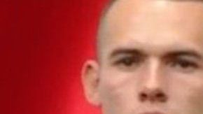 Geovanni Lizárraga, cadete del Colegio Militar que está conquistando las redes sociales.