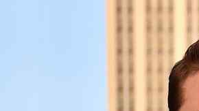 Saúl “Canelo” Álvarez y Joaquín “El Chapo” Guzmán.