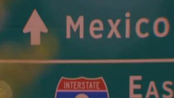 Border Live será un especial de seis episodios en vivo desde la frontera sur