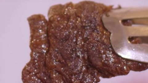 carne laboratorio