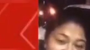 El video circula en redes como Twitter.